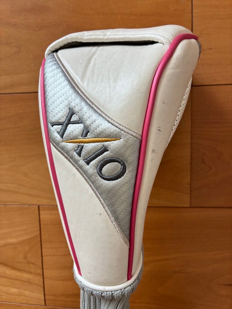 【レディース】ゼクシオ9 ドライバー Flex-Ｌ