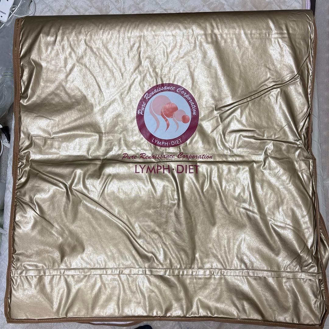 ピュアルネッサンス　ホルミシス　STマット　カバー