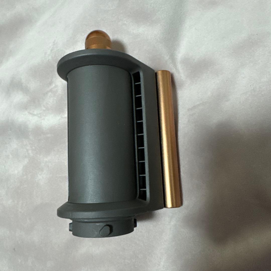 Dyson Airwrap ヘアドライヤー