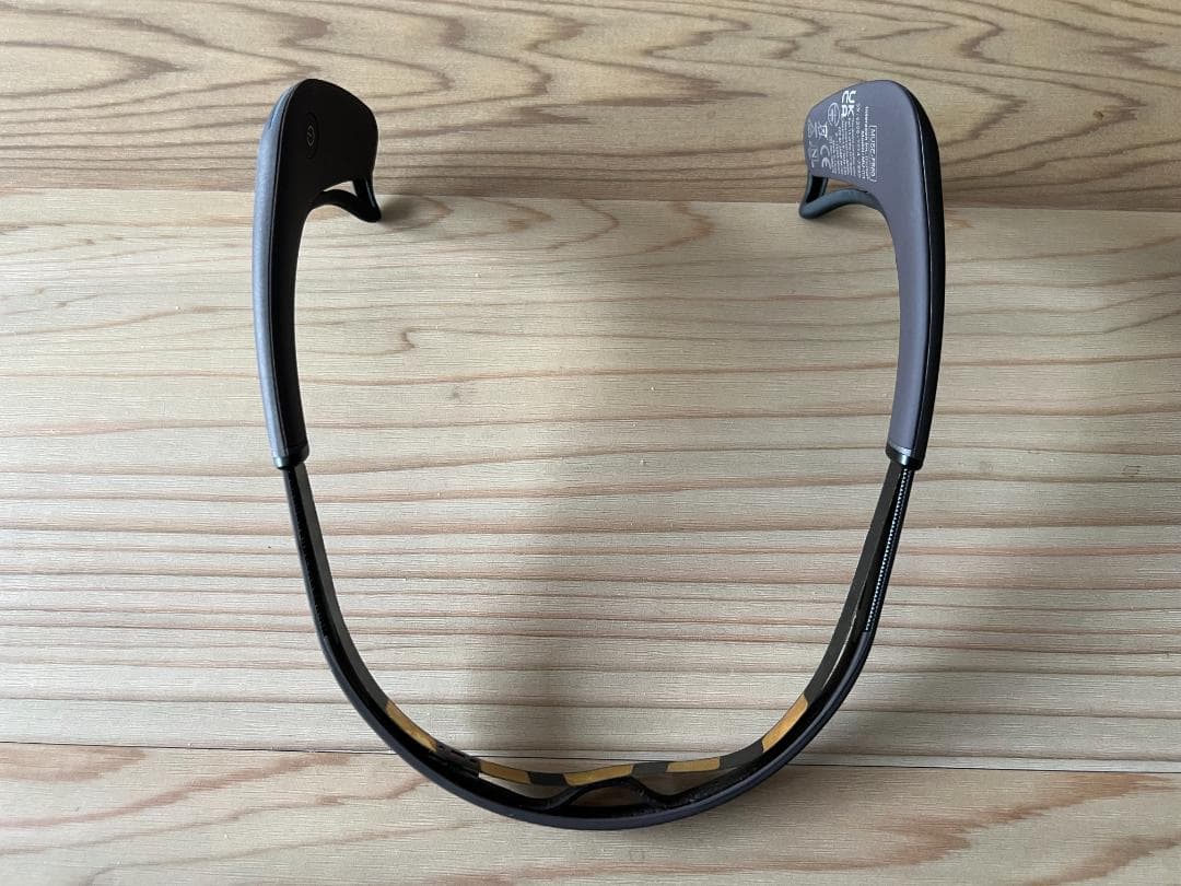 Muse 2 ヘッドバンド 脳波センサー