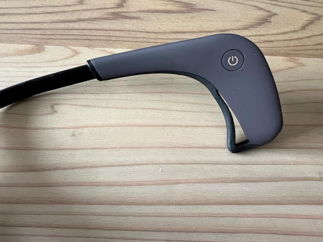 Muse 2 ヘッドバンド 脳波センサー