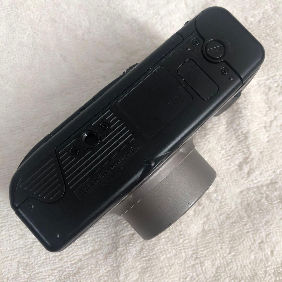 【美品】Canon フィルムカメラ Autoboy SⅡ PANORAMA