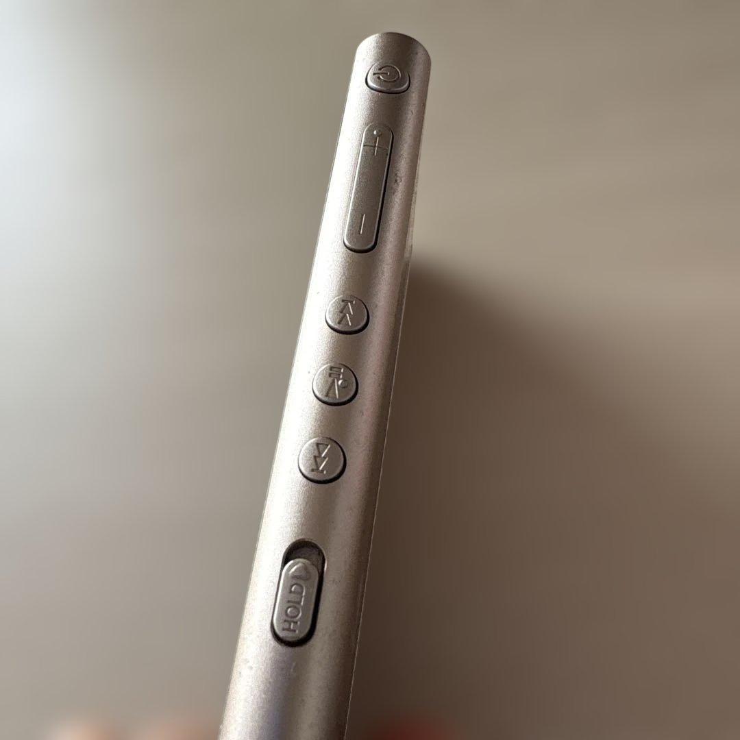 SONY NW-A50シリーズ