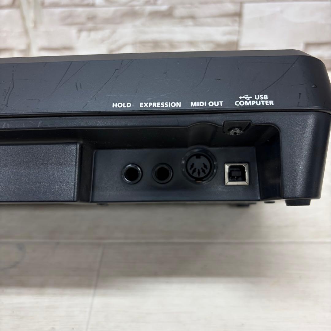 Roland ローランド 49鍵盤 USB MIDIキーボード A-49 ①