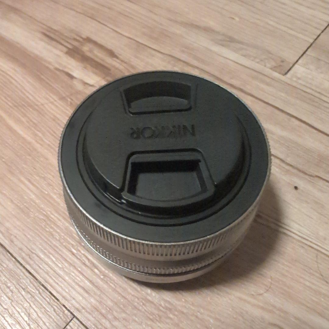 その他 Nikon NIKKOR Z DX 16-50mm VR