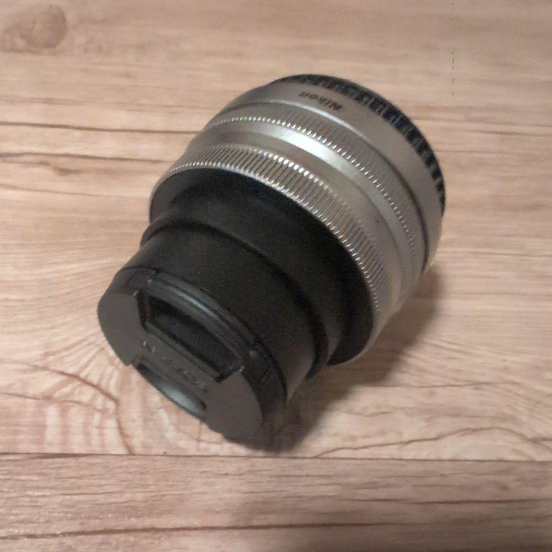 その他 Nikon NIKKOR Z DX 16-50mm VR