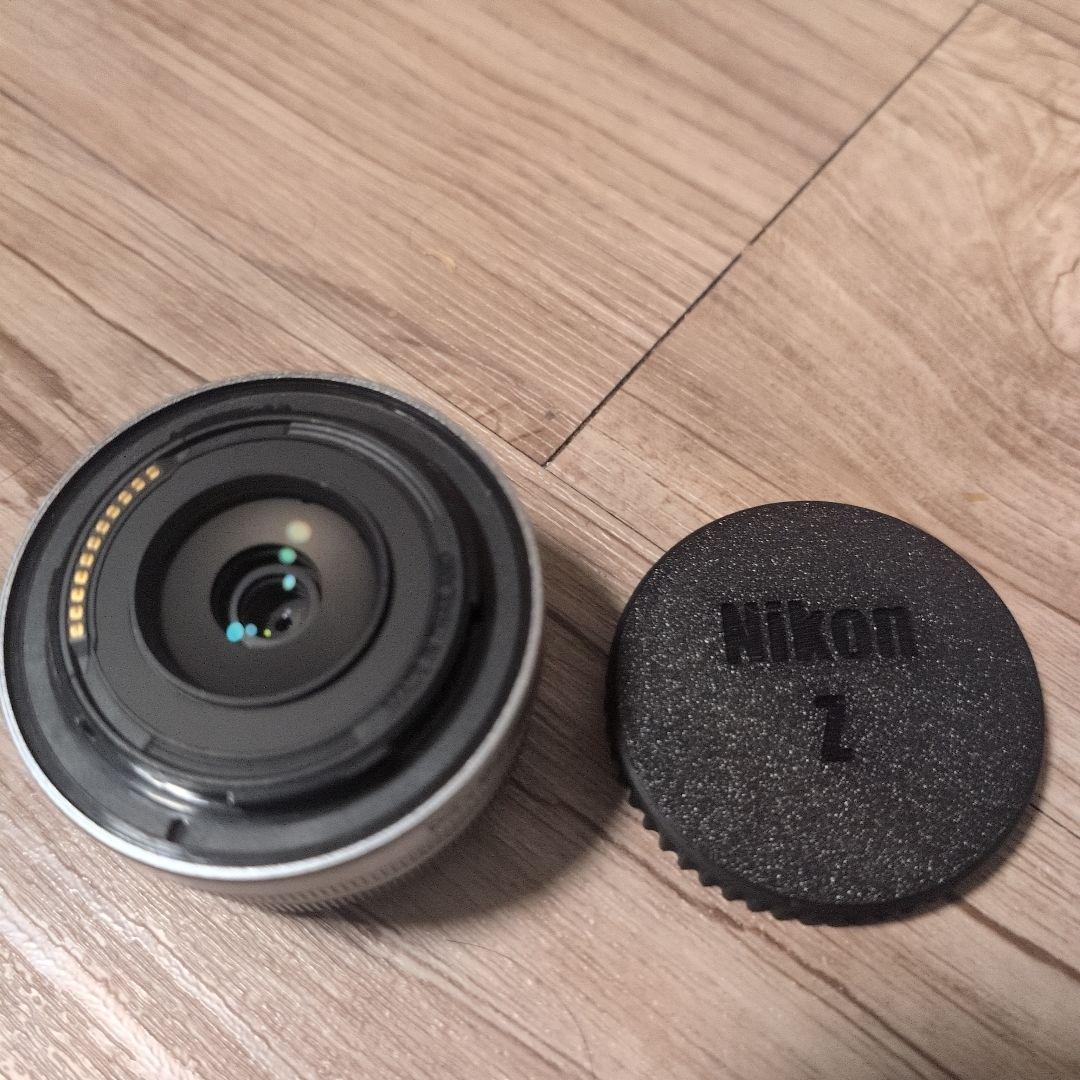 その他 Nikon NIKKOR Z DX 16-50mm VR