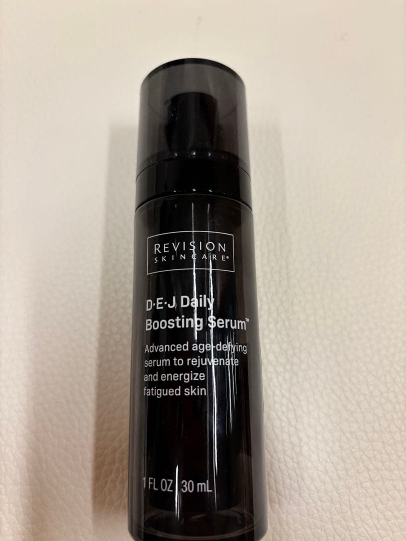 REVISION DEJデイリーブースティングセラム 30mL