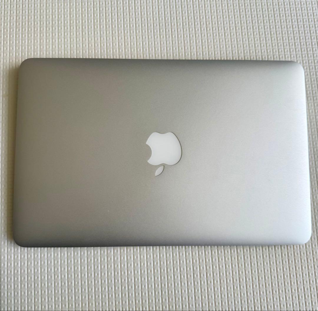 MacBook本体 MacBook Air Early 2014 i5 4GB 11-inch