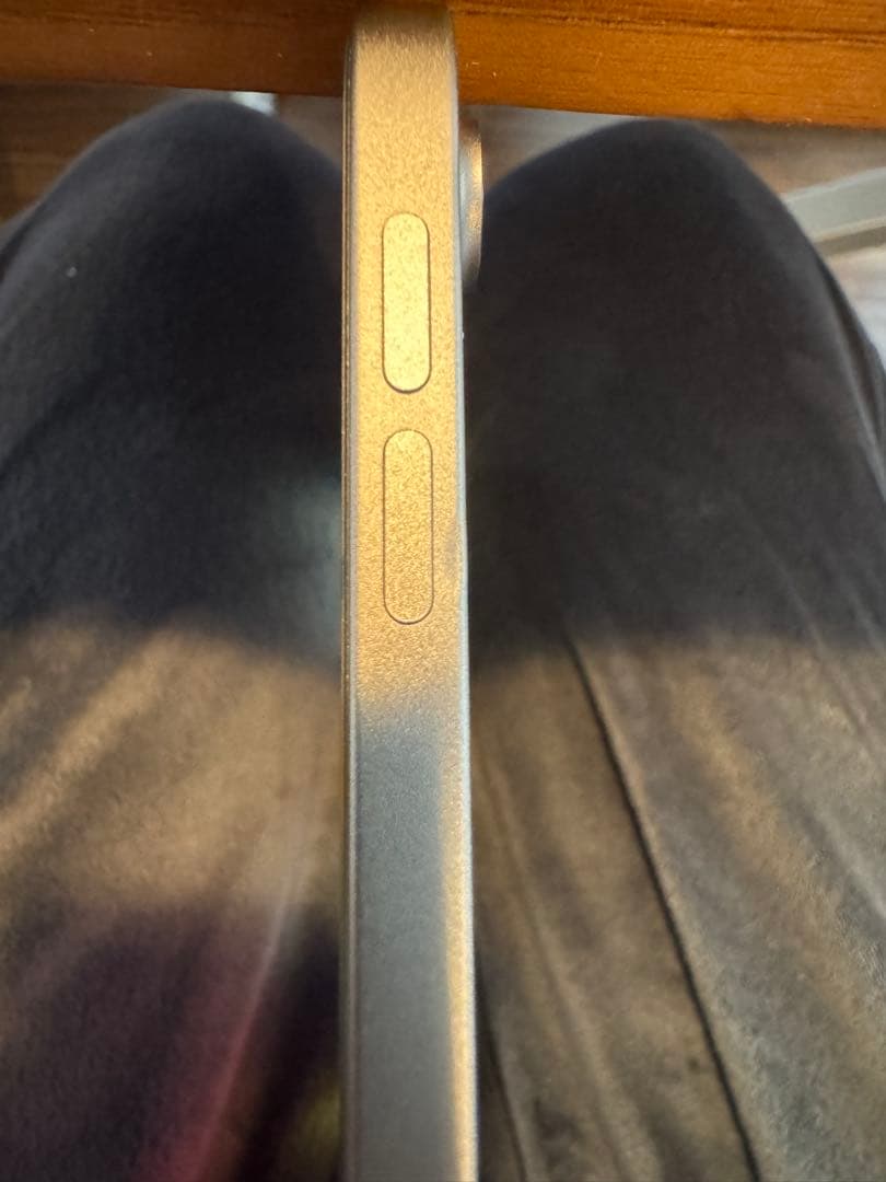 明日まで安くします。 Apple iPad Air M3 128Gバイト