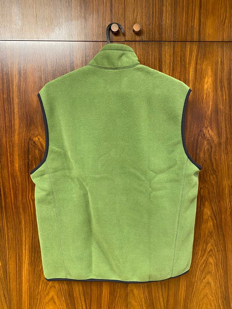 XL Patagonia SYNCHILLA パタゴニア シンチラベスト