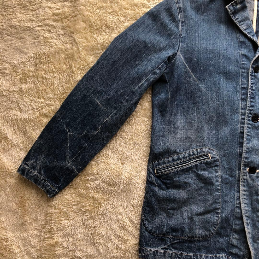 SPELL BOUND カバーオール L (3) DOMINGO