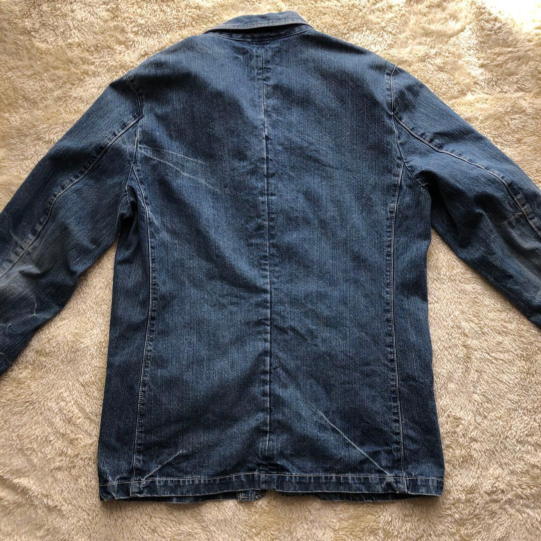 SPELL BOUND カバーオール L (3) DOMINGO