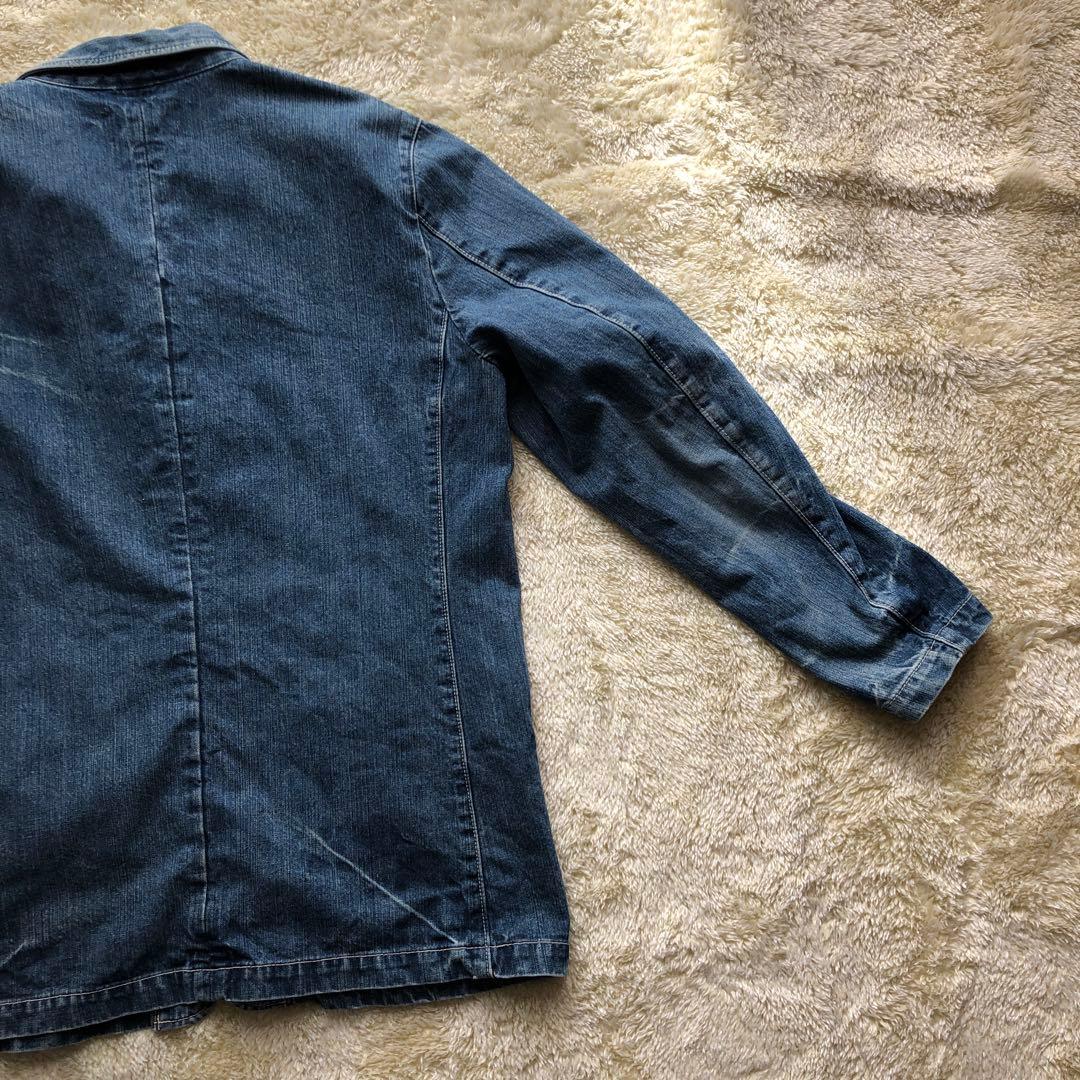 SPELL BOUND カバーオール L (3) DOMINGO