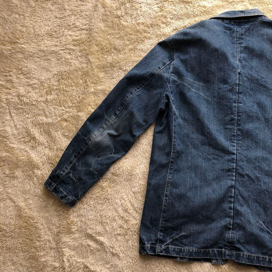 SPELL BOUND カバーオール L (3) DOMINGO