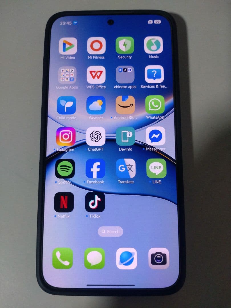 Redmi Turbo 4 Pro 12GB/256GB 中国版