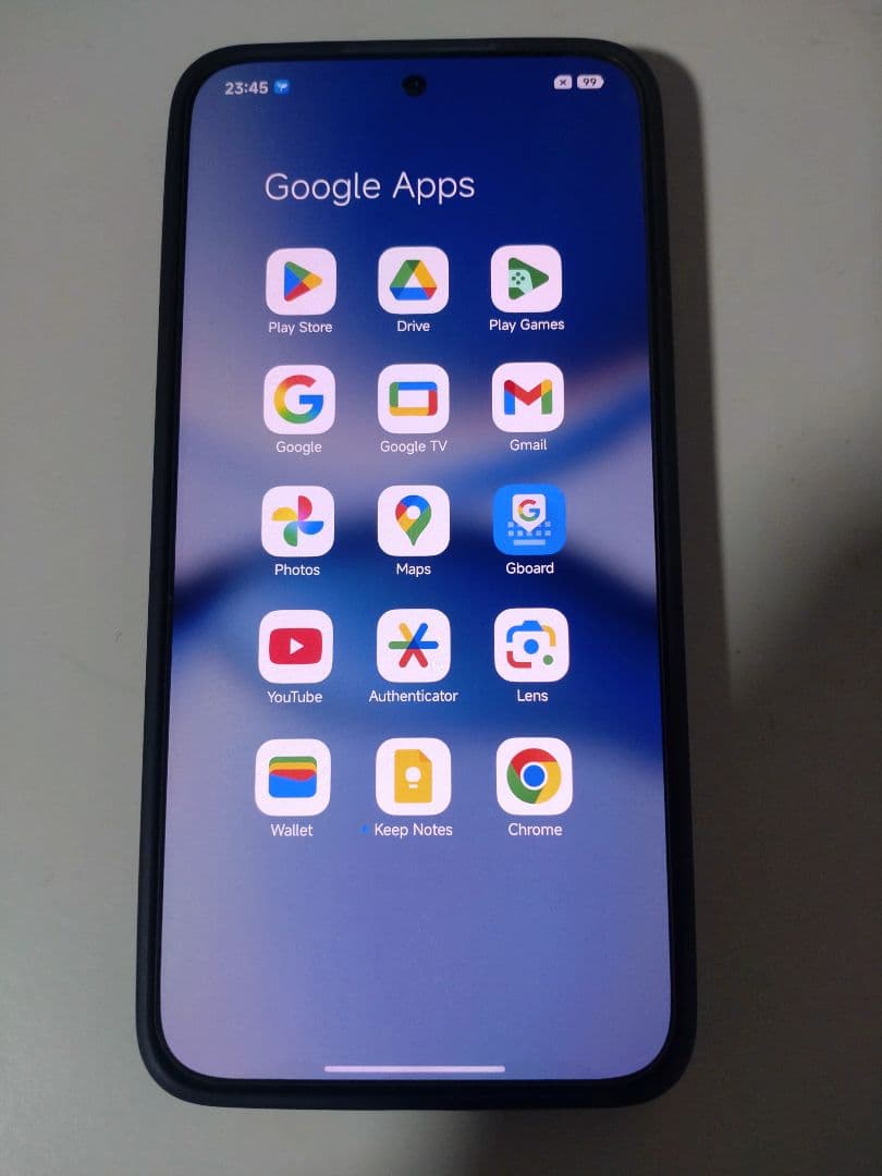 Redmi Turbo 4 Pro 12GB/256GB 中国版