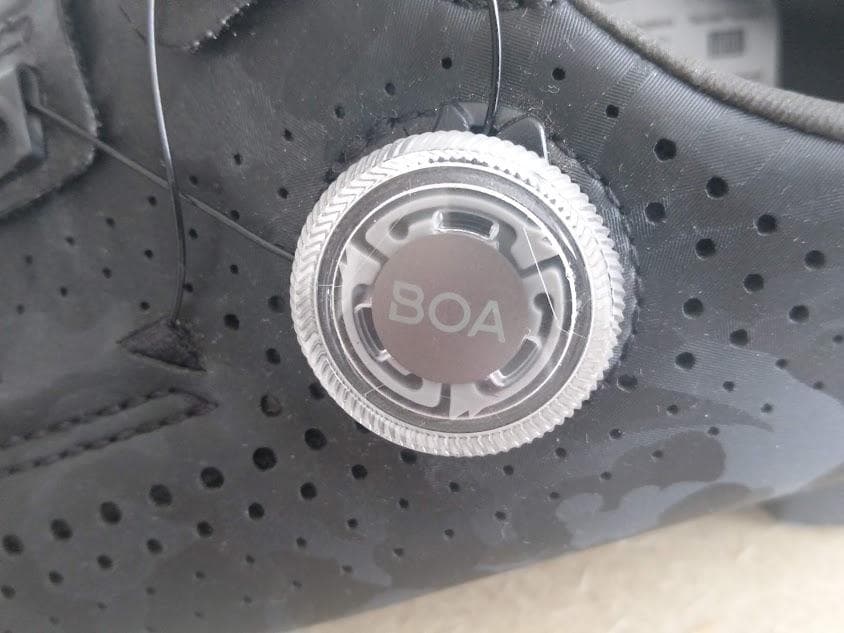 専用〇SHIMANO RX6 SH-RX600 size EU40/JP25.2