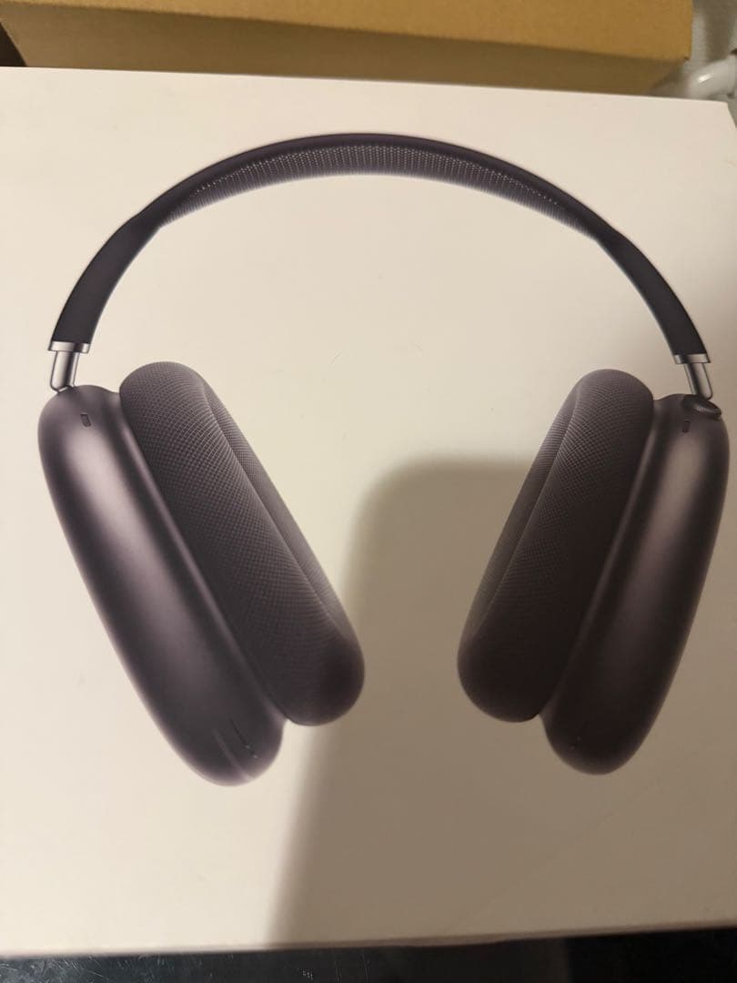 Airpods Max 第一世代