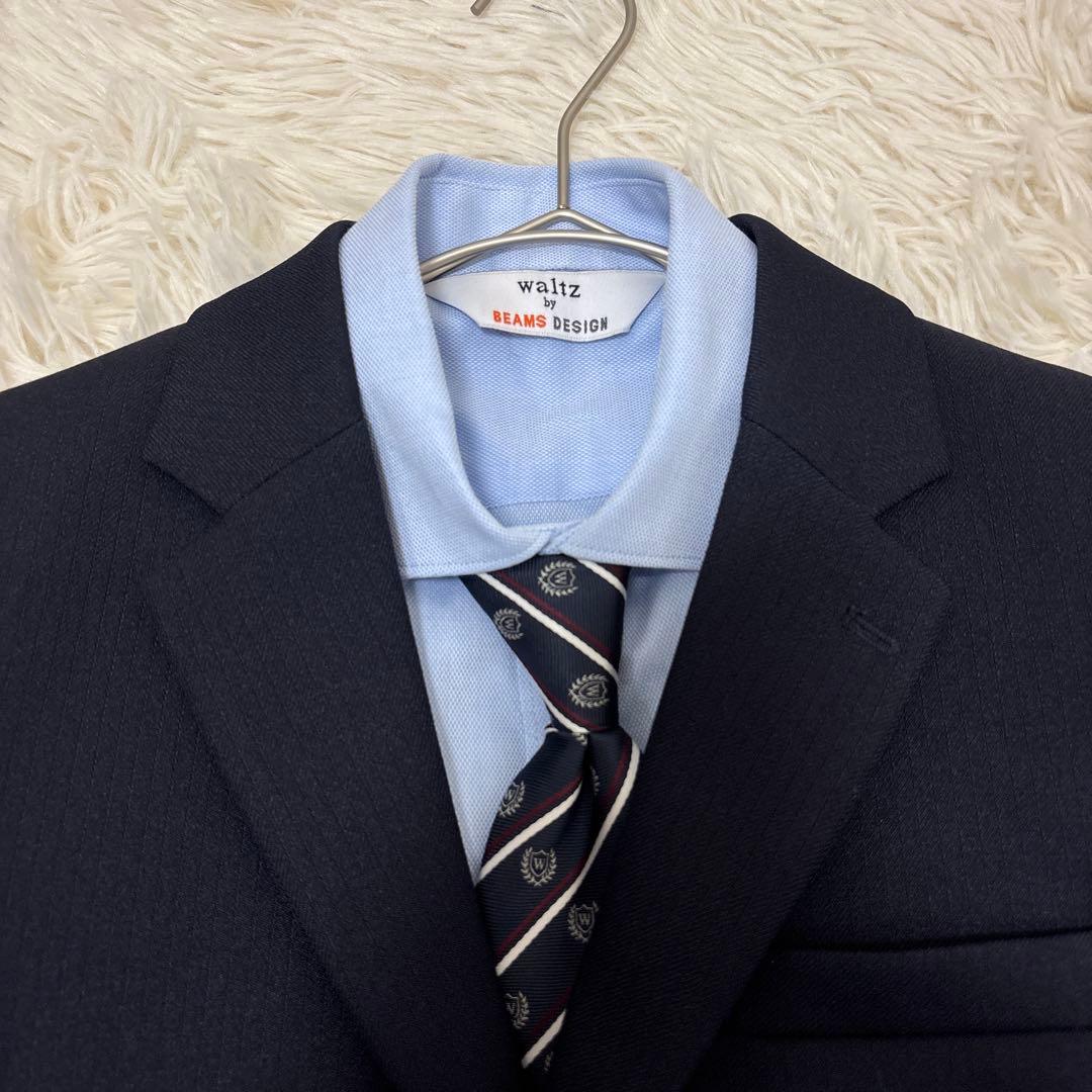 waltz by BEAMS DESIGN 卒業式 ビームス スーツ 150