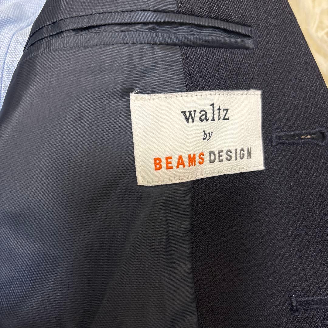 waltz by BEAMS DESIGN 卒業式 ビームス スーツ 150
