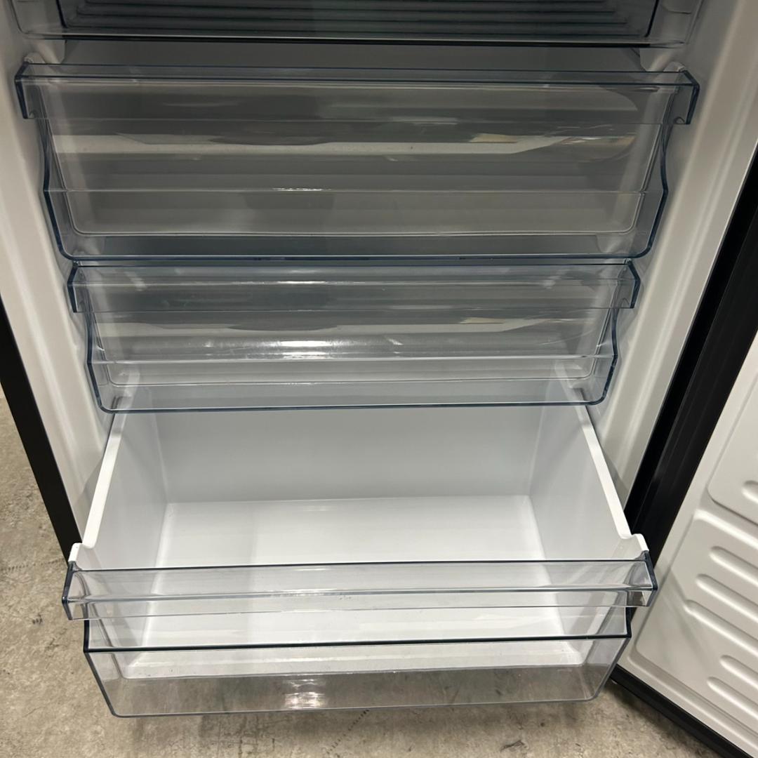 全国送料無料！ツインバード HR-F915 146L 2ドア冷凍冷蔵庫 右開き