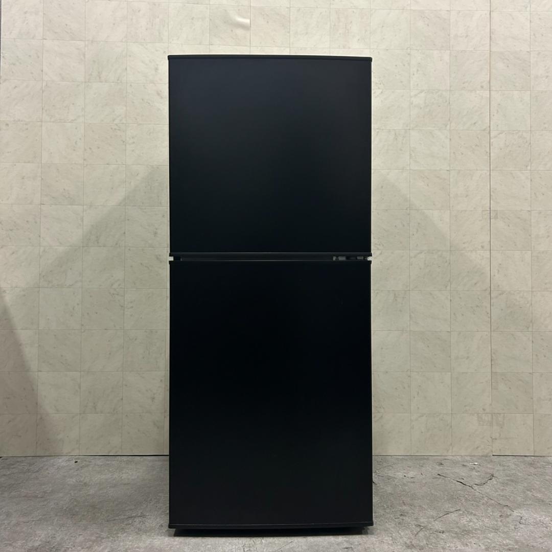 全国送料無料！ツインバード HR-F915 146L 2ドア冷凍冷蔵庫 右開き