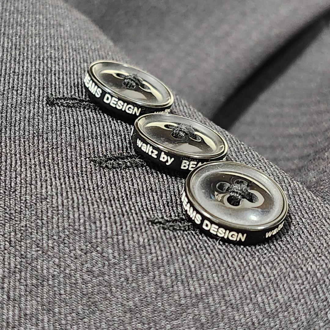 美品☆ウォルツバイビームス　キッズスーツ　5点セット　セレモニー　120