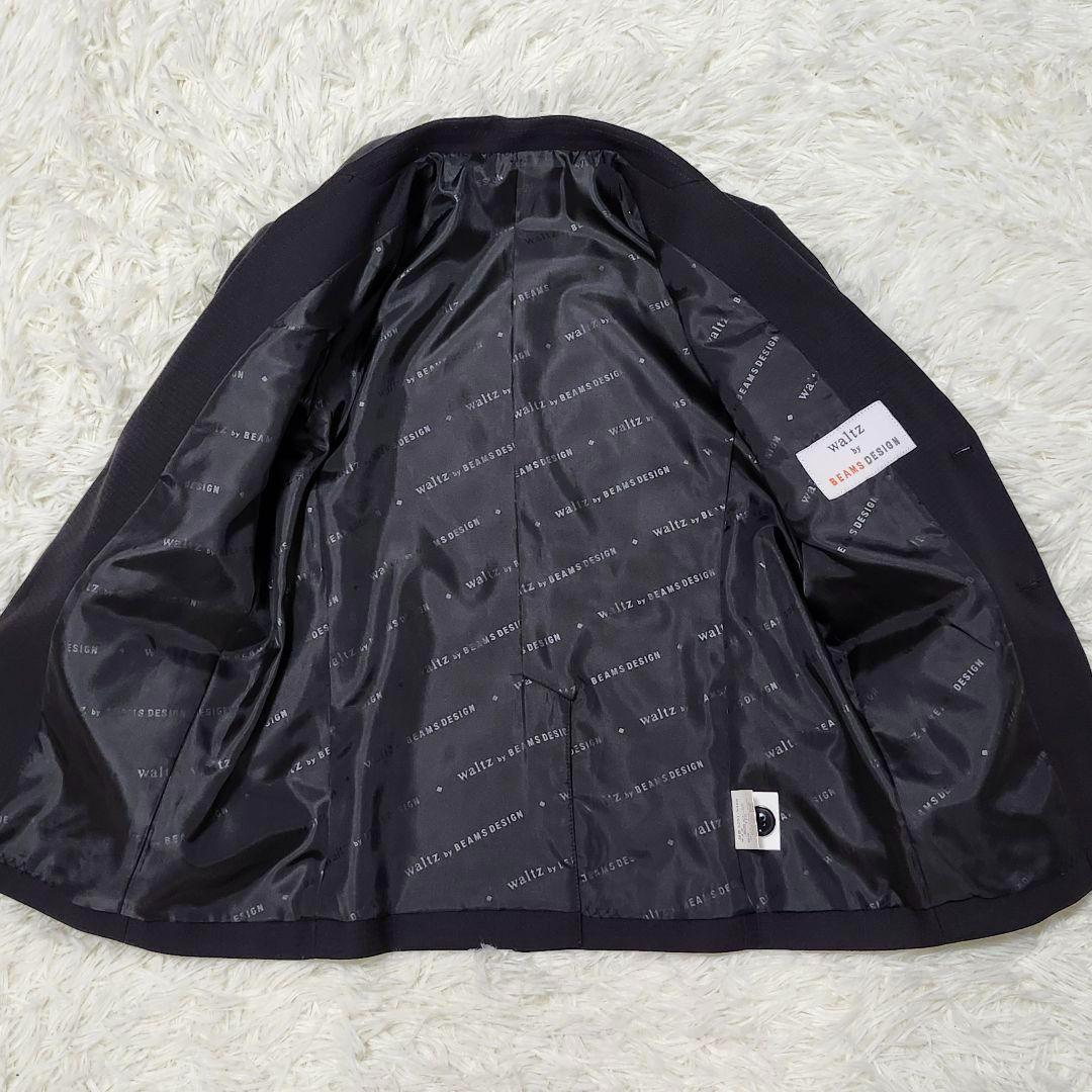 美品☆ウォルツバイビームス　キッズスーツ　5点セット　セレモニー　120