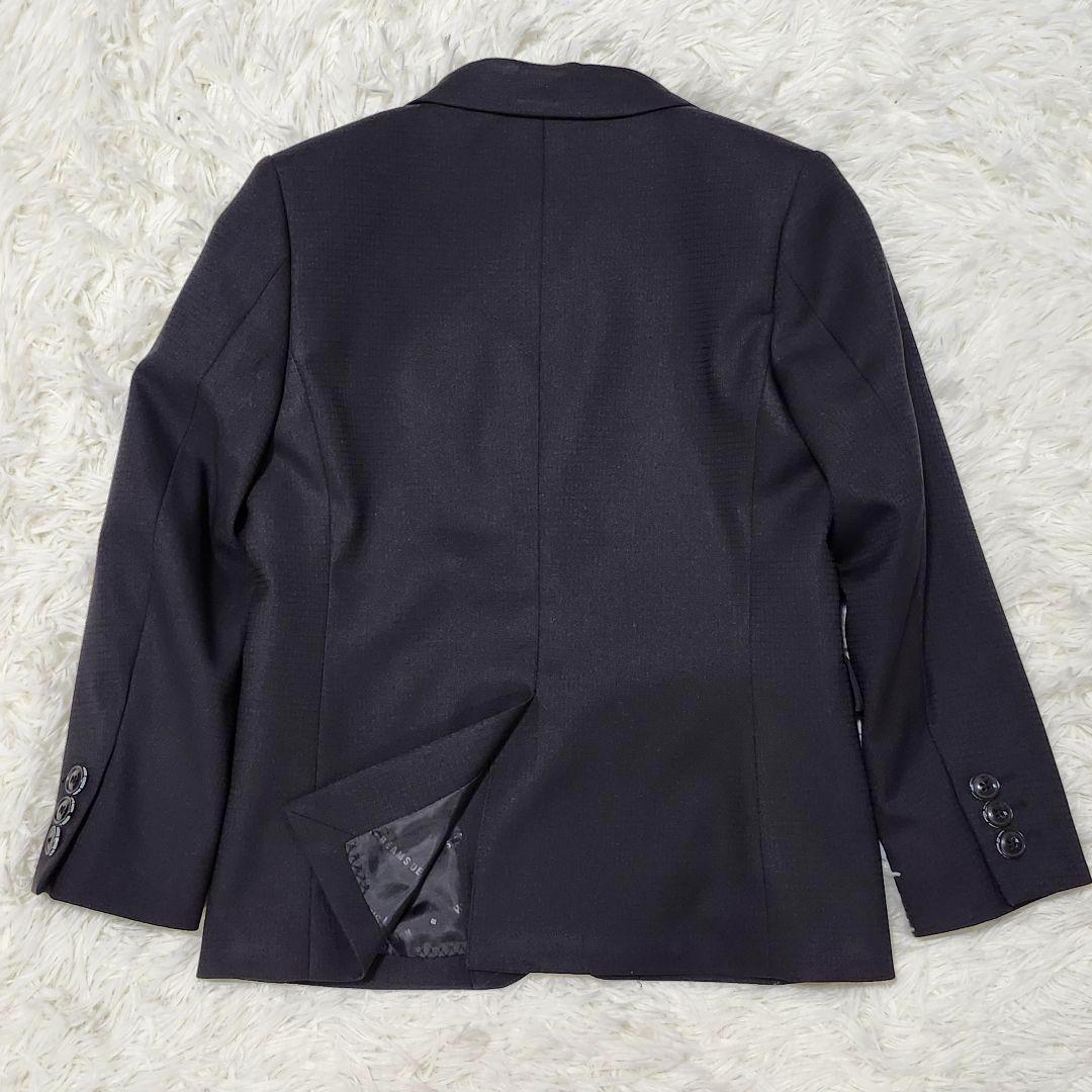 美品☆ウォルツバイビームス　キッズスーツ　5点セット　セレモニー　120