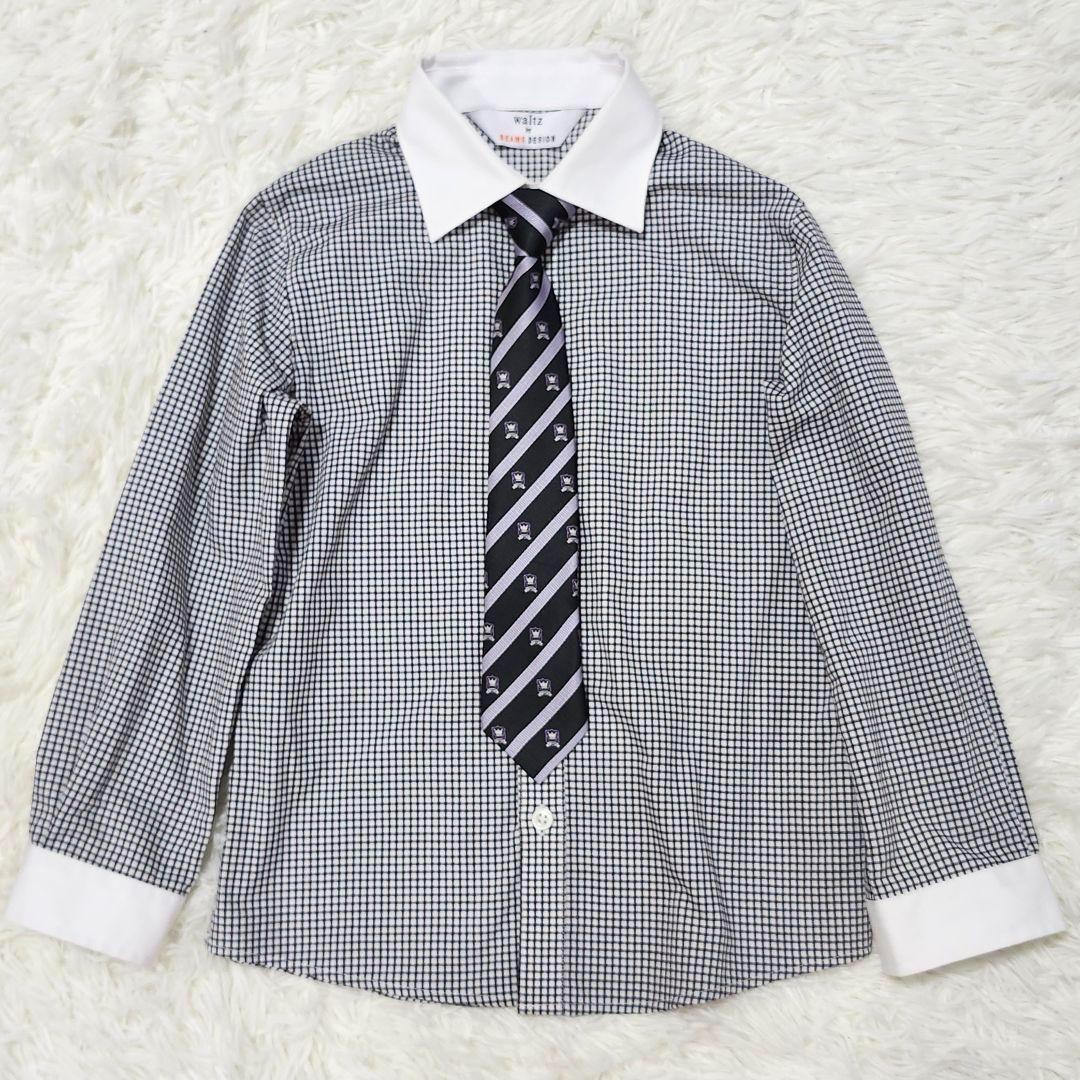 美品☆ウォルツバイビームス　キッズスーツ　5点セット　セレモニー　120