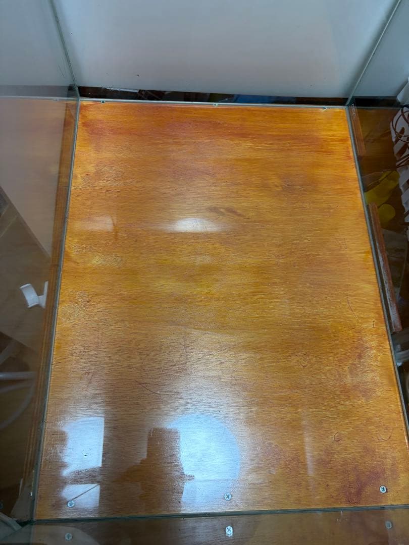 ADA水槽（60＊45＊45)