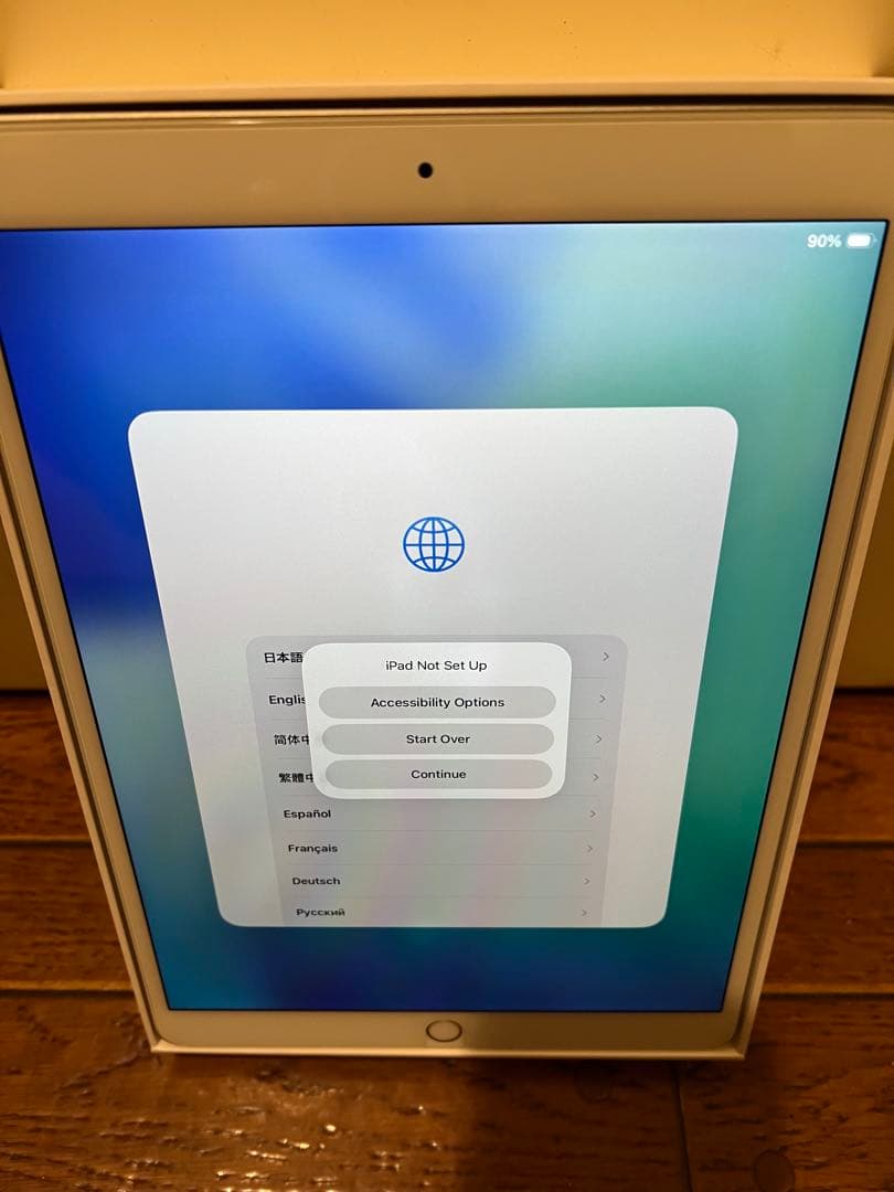 iPad Air3 送料無料！