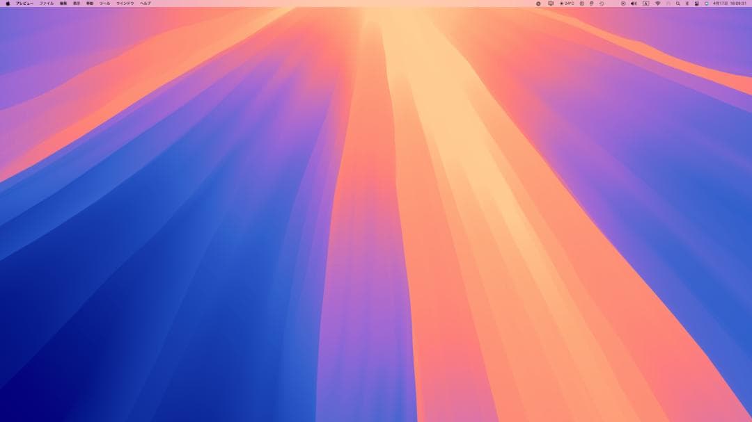 ★Apple Mac mini (2023)M2/16GB/512GB/1GbE