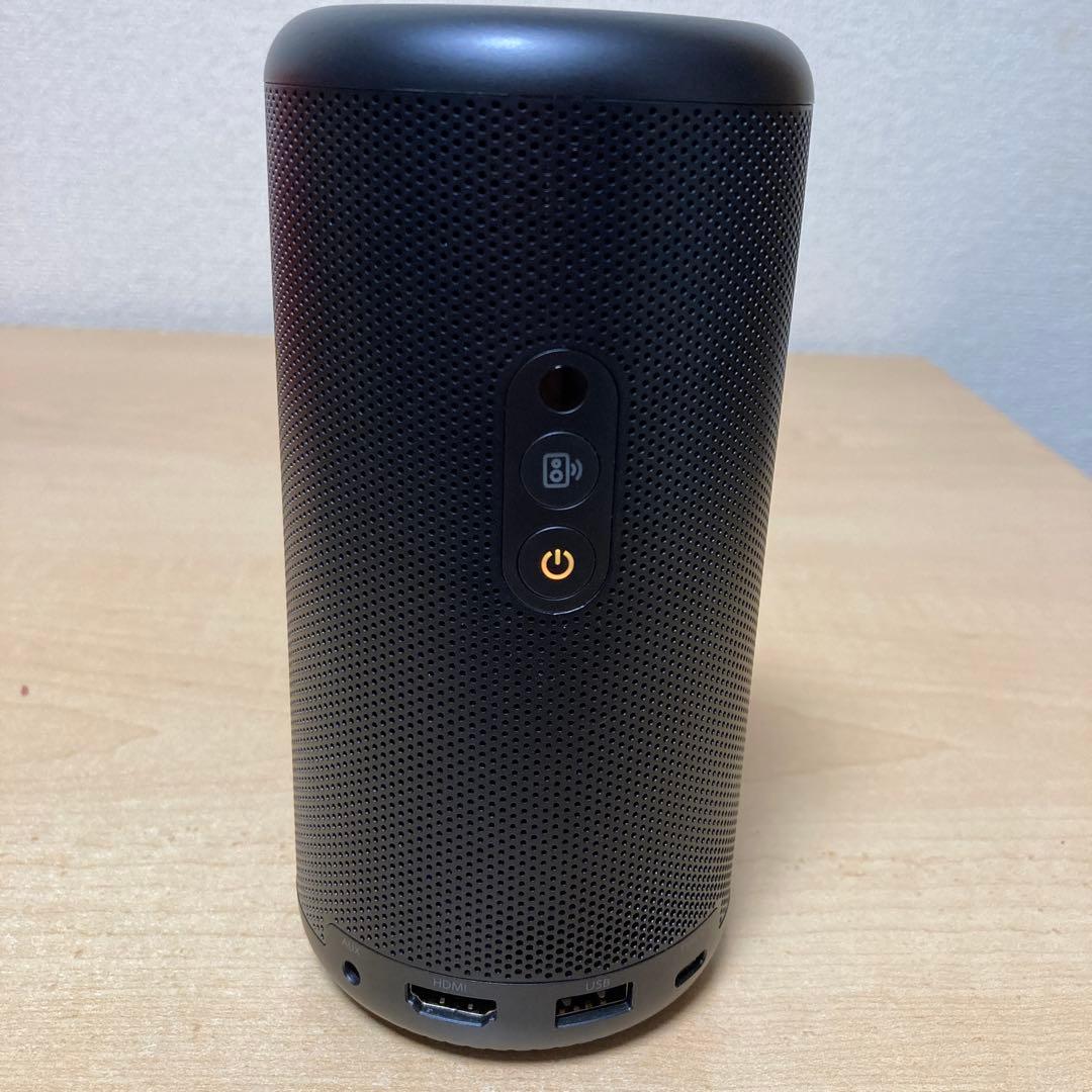 Anker NEBULA Capsule Ⅲ モバイルプロジェクター D2425