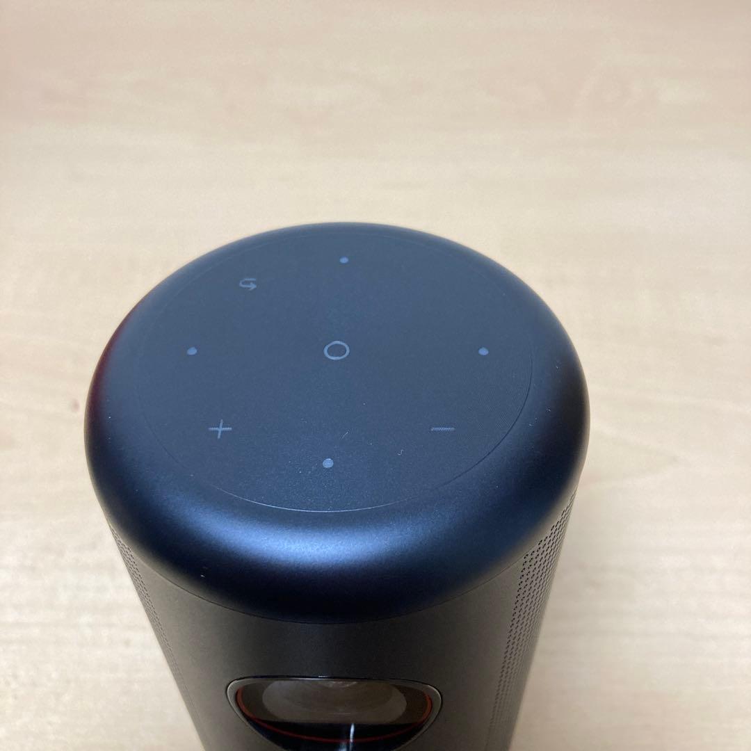 Anker NEBULA Capsule Ⅲ モバイルプロジェクター D2425