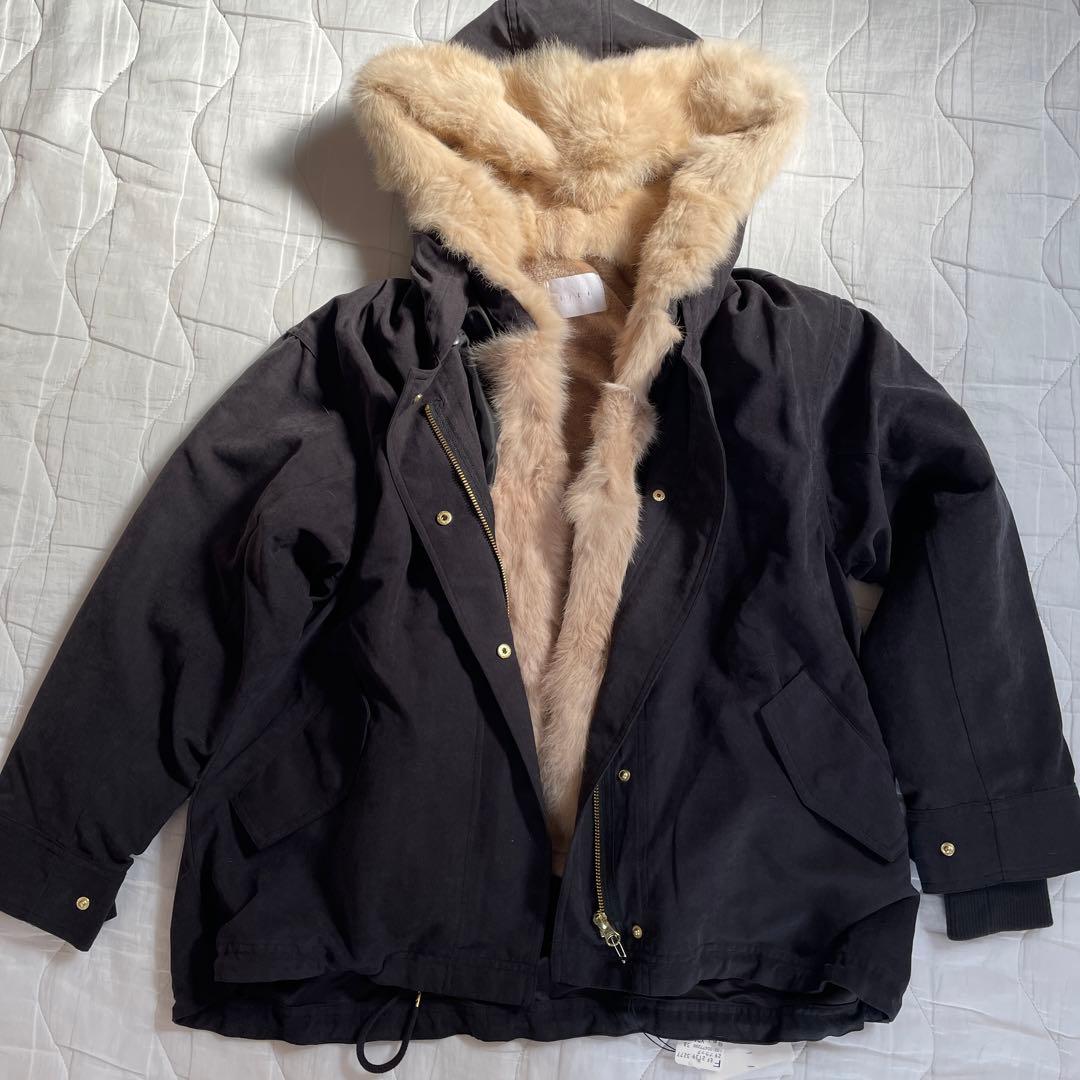 YAMADAYA 2wayブルゾン