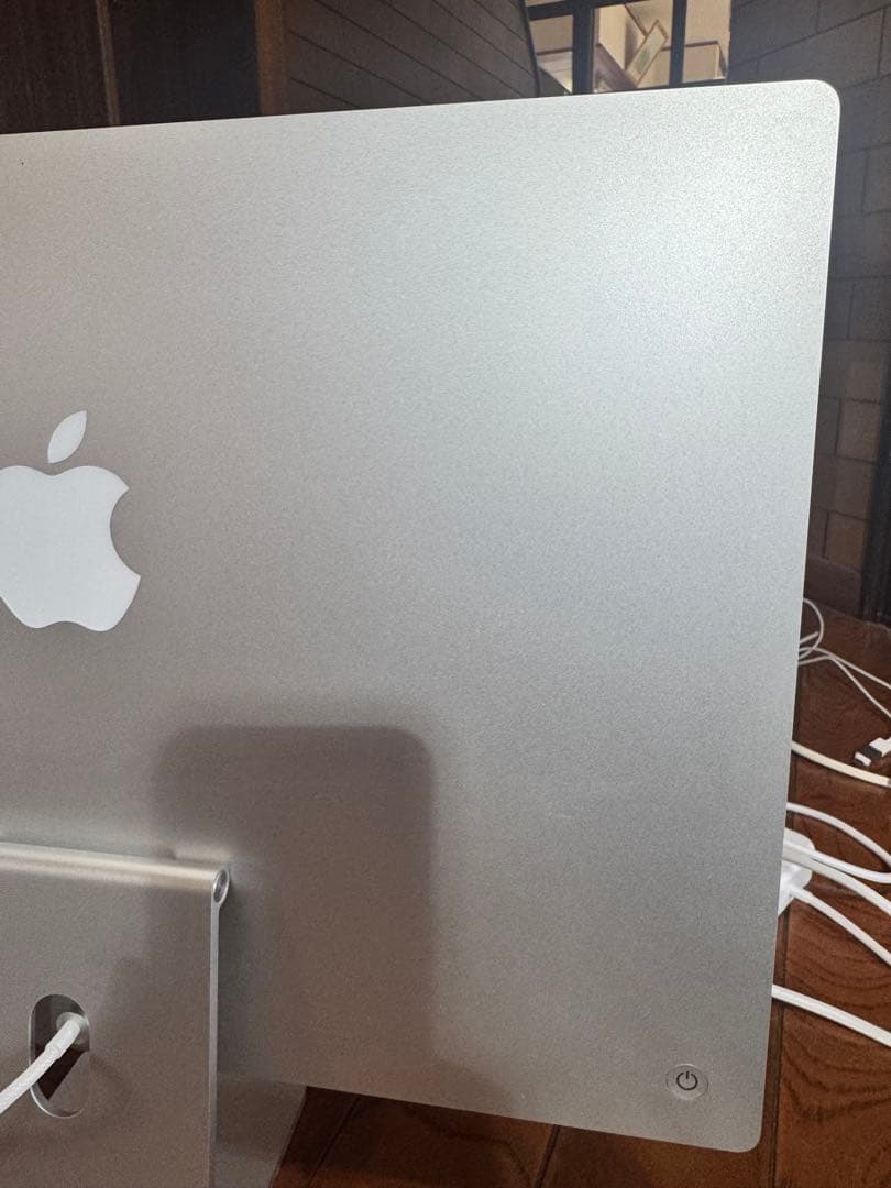 iMac 24インチ M1 16GB 1TB