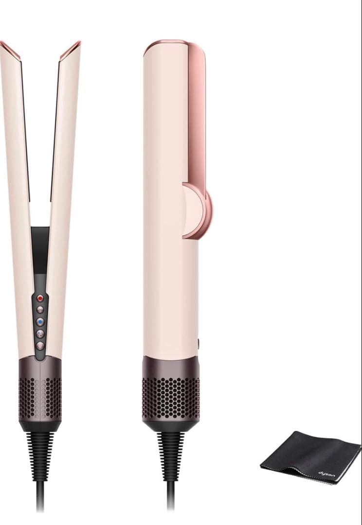 お値下げ可Dysonドライヤー ダイソンエアストレート