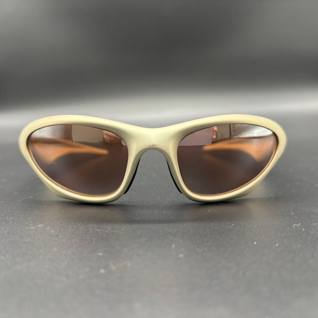 USA製 90〜00s OAKLEY オークリー SCAR サングラス