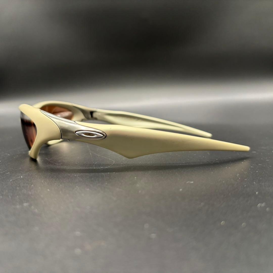 USA製 90〜00s OAKLEY オークリー SCAR サングラス