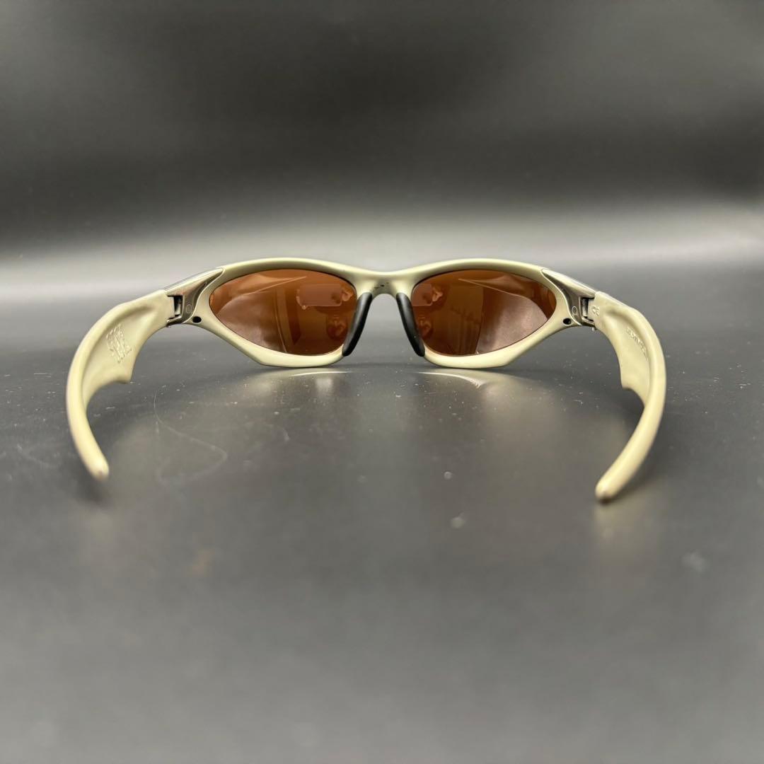 USA製 90〜00s OAKLEY オークリー SCAR サングラス