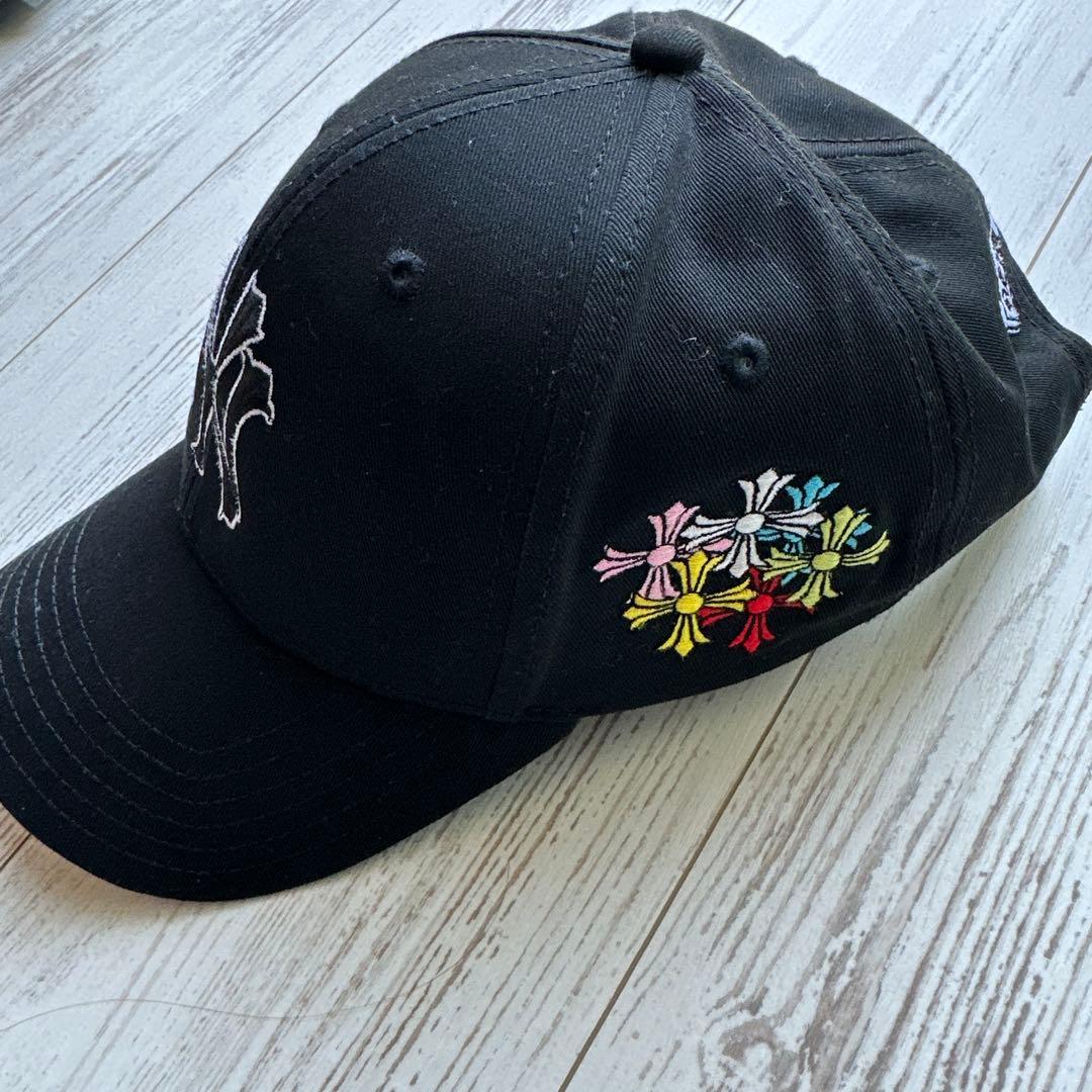 dualism キャップ　ブラック