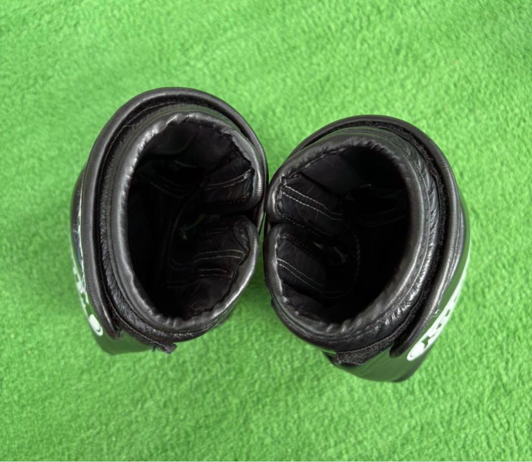 WINDY ボクシンググローブ 黒