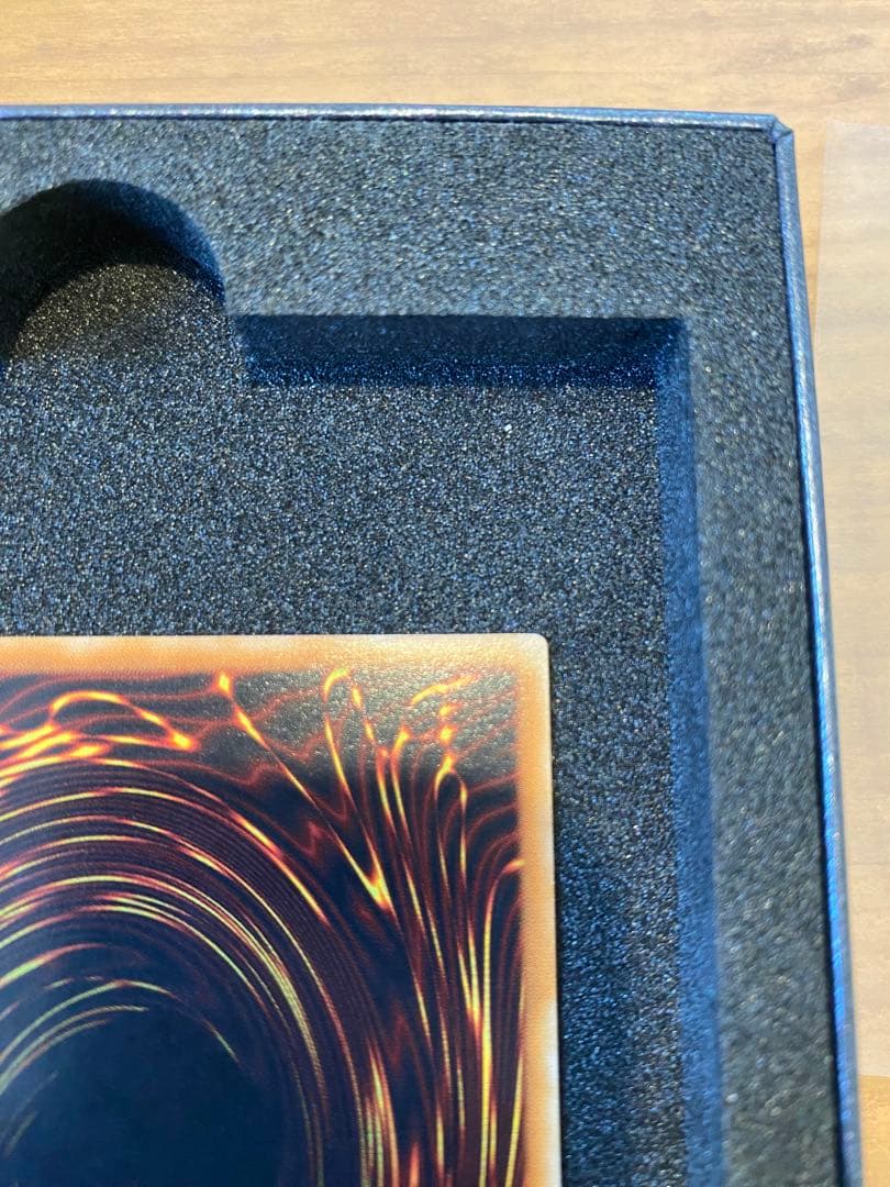 2*店様 遊戯王　超美品　3期　バスター・ブレイダー　レリーフ　アルティメット