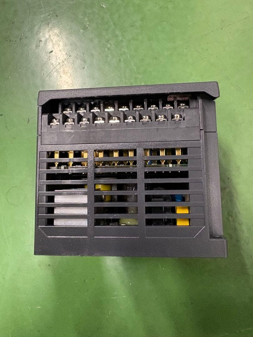 【最終値下げ】三菱電機　KV-N24AT シーケンサ