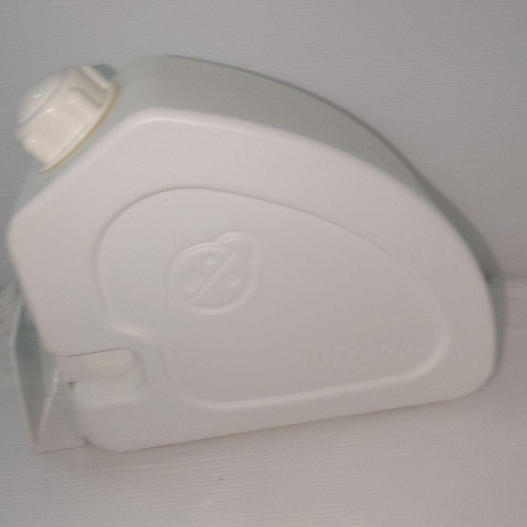 アイファム ifam ベビーゲート ウォータースタンドロック バーチ専用 X4