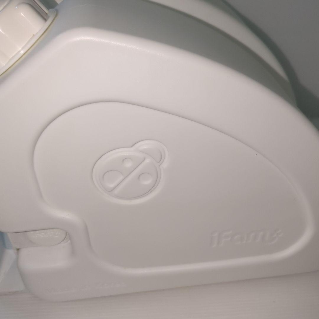 アイファム ifam ベビーゲート ウォータースタンドロック バーチ専用 X4