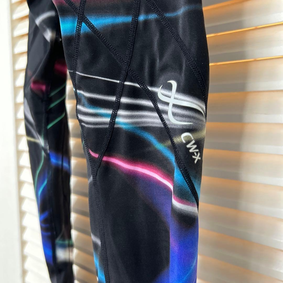 新品　CW-X ジェネレーター【同サイズご愛用者へ半額で！】定価19,800円