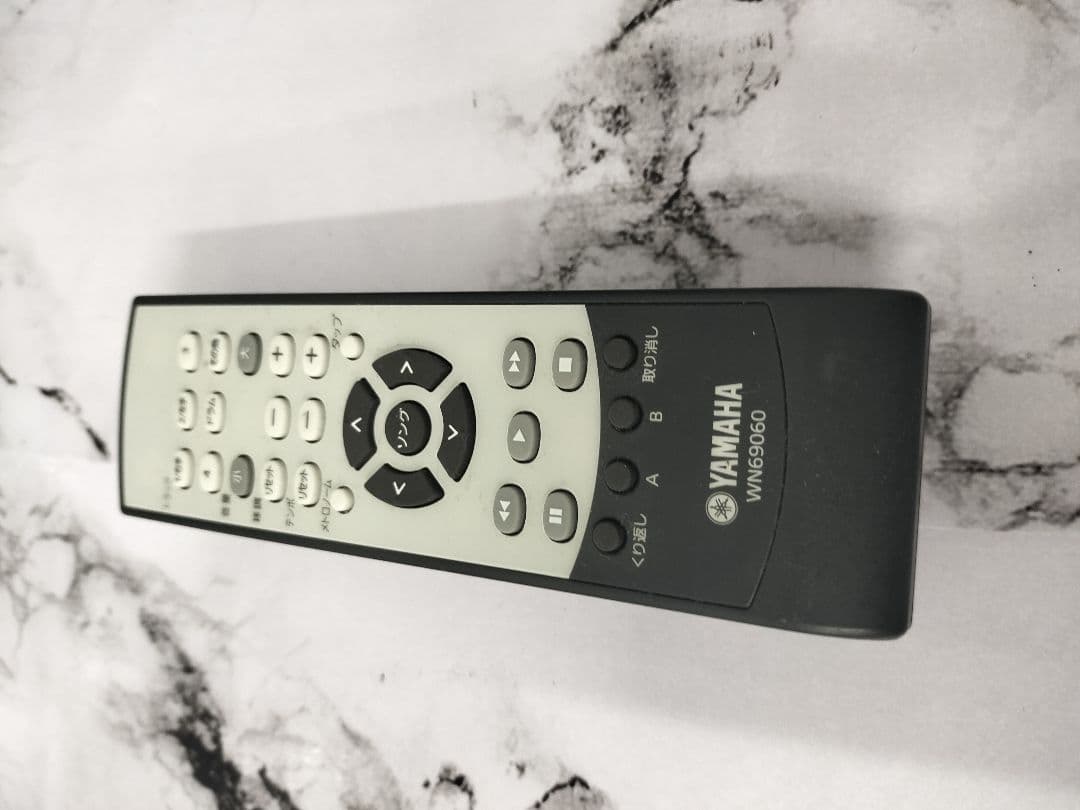 YAMAHA MDP-30S 学校用伴奏くんII